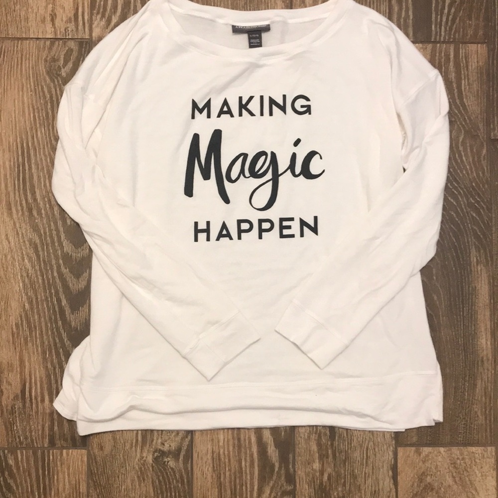 A Pea In The Pod Maternity Sweater